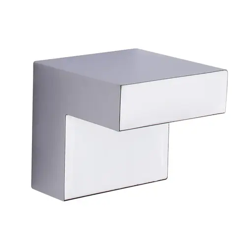 Metra Bi-Fold/Cabinet Knob Polished Chrome