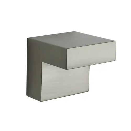 Metra Bi-Fold/Cabinet Knob Satin Nickel
