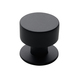 Matte Black