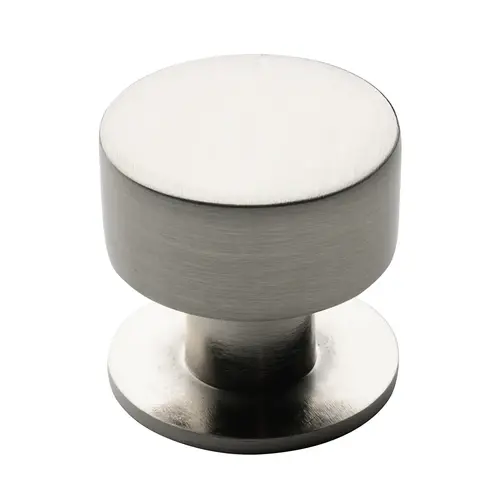 Cabinet Knob Satin Nickel