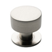Satin Nickel