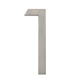 Satin Nickel