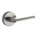 Satin Nickel