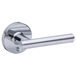Polished Chrome