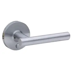 TAYMOR 30-D006224SC Lever Satin Chrome