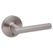 Satin Nickel