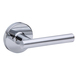 Polished Chrome