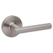 Satin Nickel