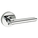Polished Chrome