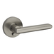 Satin Nickel