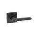 Matte Black