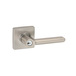 Satin Nickel