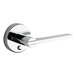 Polished Chrome