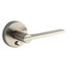 Satin Nickel