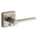 Satin Nickel