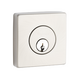 Satin Nickel