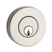 Satin Nickel