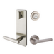Satin Nickel