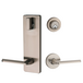 Satin Nickel