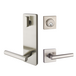 Satin Nickel