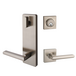 Satin Nickel