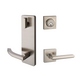 Satin Nickel
