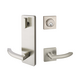 Satin Nickel