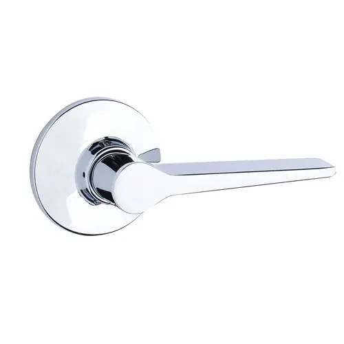 Lever Polished Chrome Lever Polished Chrome