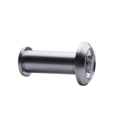 180 degreeuL Door Viewer - Fire Rated Satin Chrome 180 degreeuL Door Viewer - Fire Rated Satin Chrome