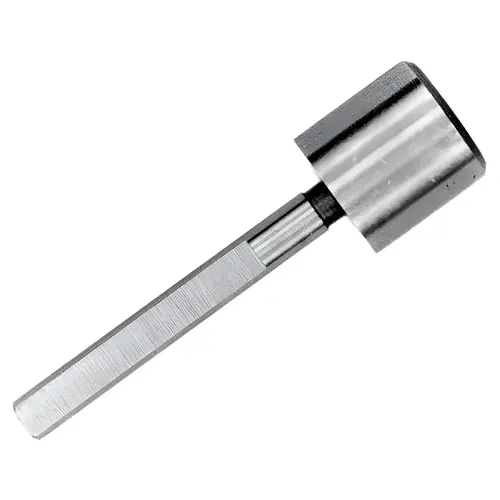 Pilots for Counterbore 1-3/4" Overall 3/16" Shank Uncoated (Bright)
