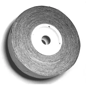 Brixwell AB112220 Aluminum Oxide Handy Roll 1-1/2" Width 220 Grit