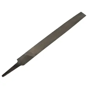 Brixwell FL05258 14" Half Round Smooth File 14" Shank 14" Overall