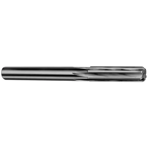 1/2" Carbide Chucking Reamer 1/2" Size 4" Overall