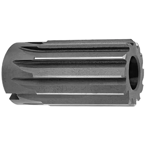 1-1/2" HSS Straight Flute Shell Reamer 1-1/2" Size 3" Overall 1-1/2" HSS Straight Flute Shell Reamer 1-1/2" Size 3" Overall