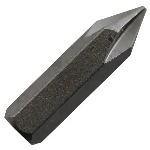 P4 SHK INSERT BIT P4 Size Uncoated (Bright)