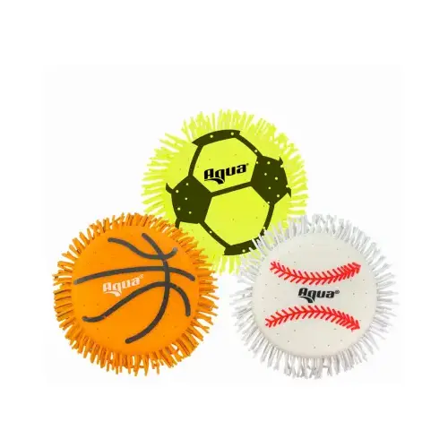 Sports Drenchers Disc, Assorted Sports