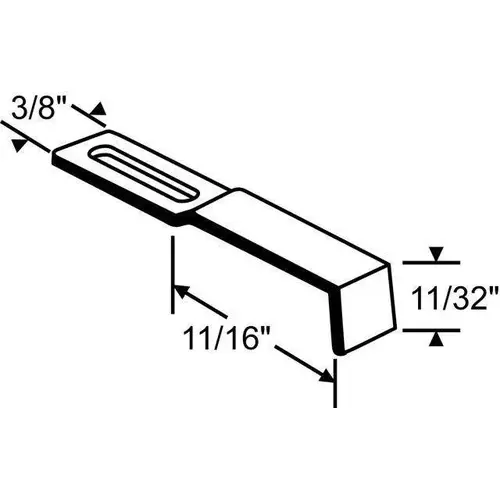 STRETCH CLIP STRETCH CLIP