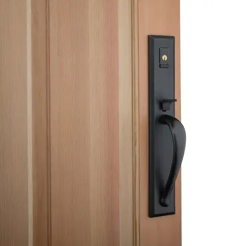 BALD EVOLVED CODY X 5452V LVR X SGL X RH, Oil Rubbed Bronze BALD EVOLVED CODY X 5452V LVR X SGL X RH, Oil Rubbed Bronze