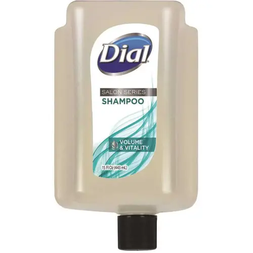 Salon Series Shampoo For Versa Dispenser Floral - pack of 6 Salon Series Shampoo For Versa Dispenser Floral - pack of 6