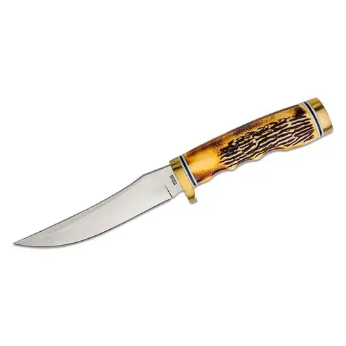Uncle Henry Next Gen Golden Spike Fixed Blade