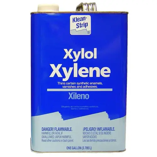 Klean Strip Xylol (Xylene) - Gallon
