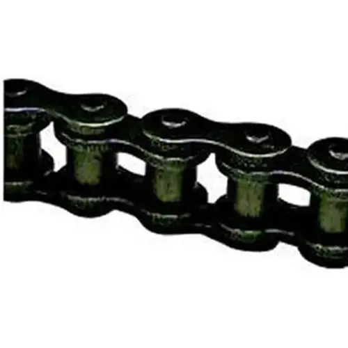 1 1/4" Pitch Roller Chain 10 ft