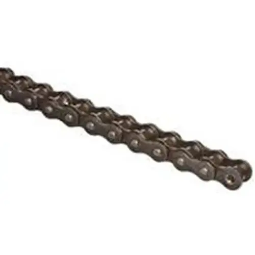 3/8" Pitch Roller Chain 10 ft