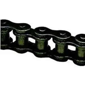 Carnell Sales, Inc 7450100 5/8" Pitch Roller Chain 10 ft