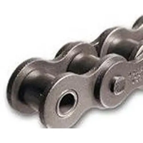 1/2" Pitch Roller Chain 10 ft