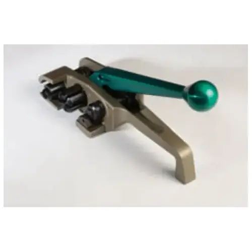 Tensioning Tool for Polyester Straps 5/8"-3/4"