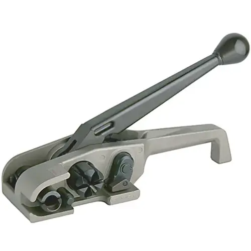 Tensioning Tool for PET (Polyester) Strapping 3/4"