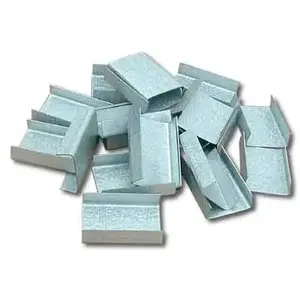 Transtech Precision Corp 36432515 Strap Seals 3/4" for Steel pack of 4800