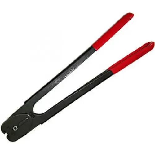 Sealer Tool for Steel Strapping 3/4"