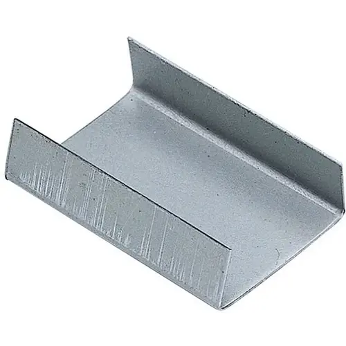 Strap Seals 5/8" for Plastic pack of 1000